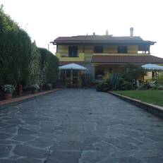 Casa Rosaria