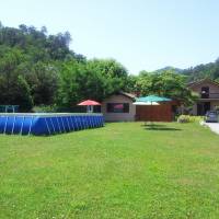 I Tre Abeti B&B