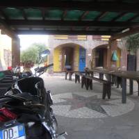 Affittacamere Ara dei Pre