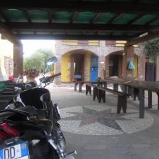 Affittacamere Ara dei Pre