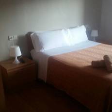 Apartament Irina