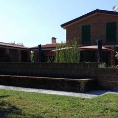 Il Giardino Nell'Orto