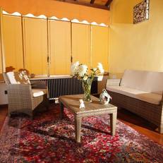 Casa Vacanze Pace