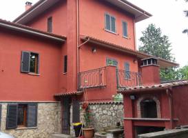 Casa Vacanze Luna
