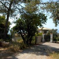 Holiday home Carretera II