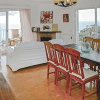 Holiday home Alconnasser No