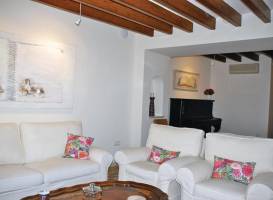 Holiday home Soller Carrer Isabel