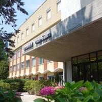 Euromotel Croce Bianca
