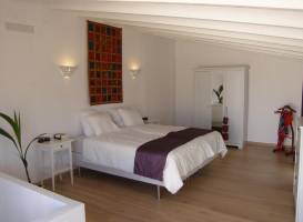 Town House Soller