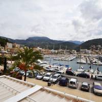 Kia Apartment - Port de Soller