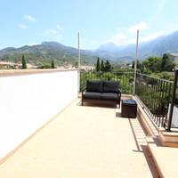 Sun 1 Apartment - Soller