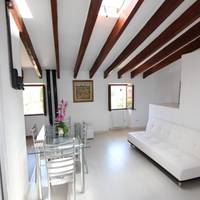 Sun 2 Apartment - Soller
