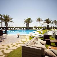 Hotel Subur Maritim