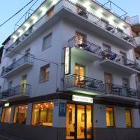 Hotel Montserrat