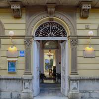 Hotel Medium Renaixenca