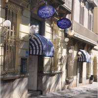 Hotel Medium Romantic