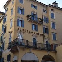 Hotel Aurora