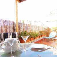 Lluna Sitges Rentals