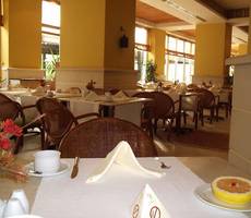 AKDENIZ RESTAURANT