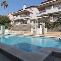 Llevant Sitges Rentals