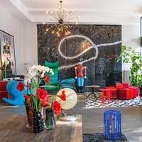Hotel Trieste