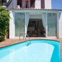 VILLA OASIS TERRAMAR  SITGES