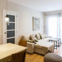 Sitges Center Apartment