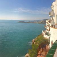 Apartamento Vista Mar