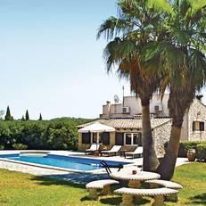 Holiday home Pol. 10, Parc II