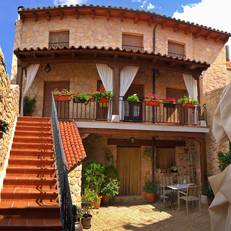 La Casona de Lucia
