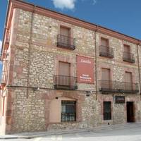 Hostal Meson Castilla