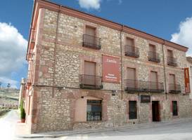 Hostal Meson Castilla