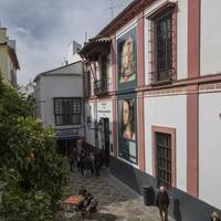 Casual Sevilla Don Juan Tenorio
