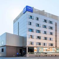 AC Hotel Sevilla Torneo, a Marriott Lifestyle Hotel