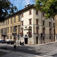 Hotel Sanmicheli