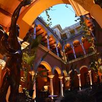 Hotel Casa Del Poeta