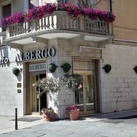Albergo Trento