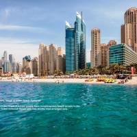 Golden Sands Hotel Creek (ex. Hilton Dubai Creek)