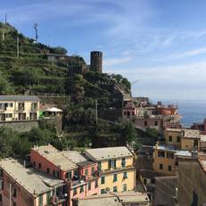 Casa Cato