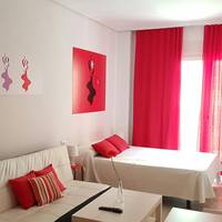 Apartamentos Dona Lola