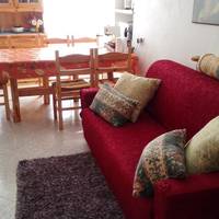 Vintage Apartment