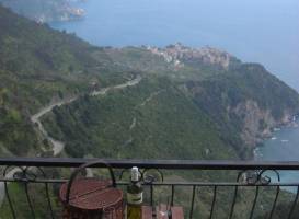 Infinity view