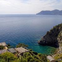 Marina di Corniglia