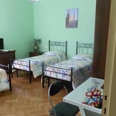 Bed & Breakfast Terre d'acqua