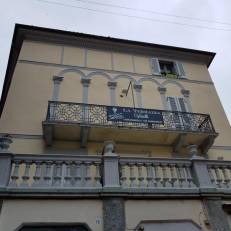 La Terrazza Vercelli Bed & Charme