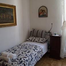 B&B Rosa Bianca