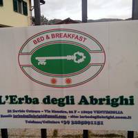 L'Erba Degli Abrighi