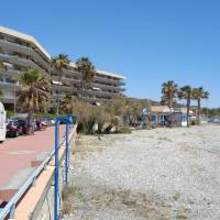 appartamento sul mare Massasso