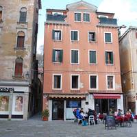 Hotel San Geremia