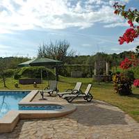 Holiday home Pol. 8 Parl.